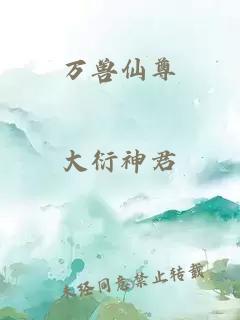 万兽仙尊