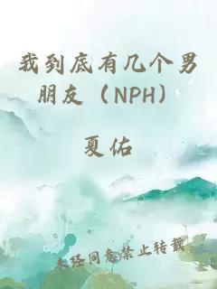 我到底有几个男朋友（NPH）