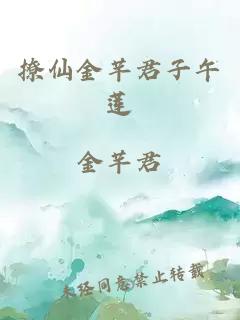 撩仙金芊君子午莲