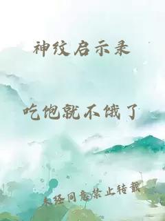 神纹启示录