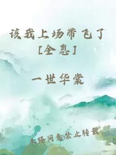 该我上场带飞了[全息]