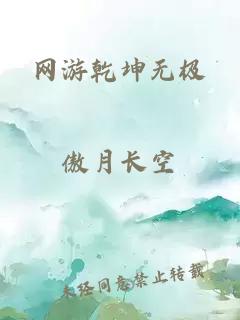 网游乾坤无极