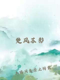 楚风苏影