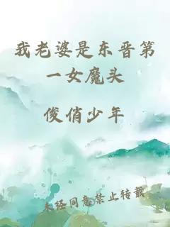 我老婆是东晋第一女魔头