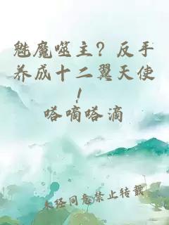 魅魔噬主？反手养成十二翼天使！