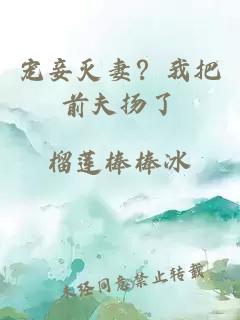 宠妾灭妻？我把前夫扬了