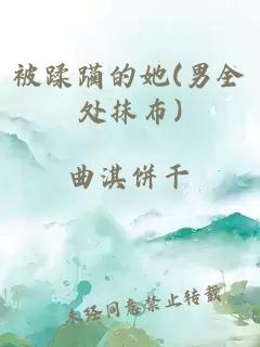 被蹂躏的她(男全处抹布)